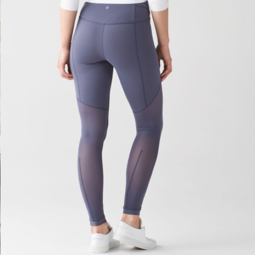 Lululemon Sculpt It Tight